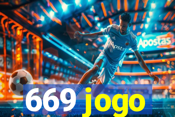 669 jogo